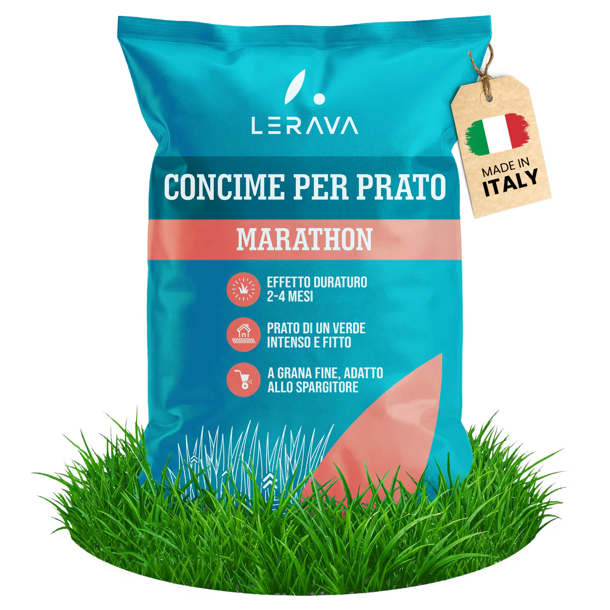 Lerava MARATHON